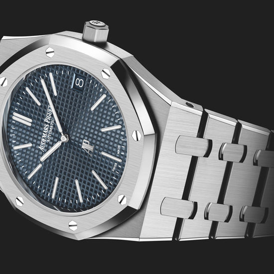 Audemars Piguet Royal Oak “Jumbo” Extra-Thin