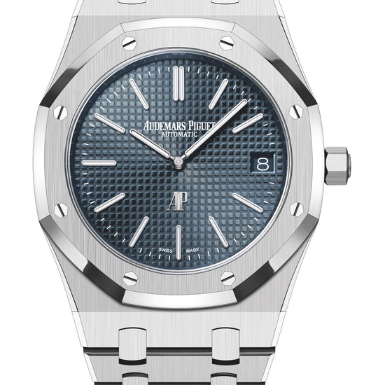 Audemars Piguet Royal Oak “Jumbo” Extra-Thin