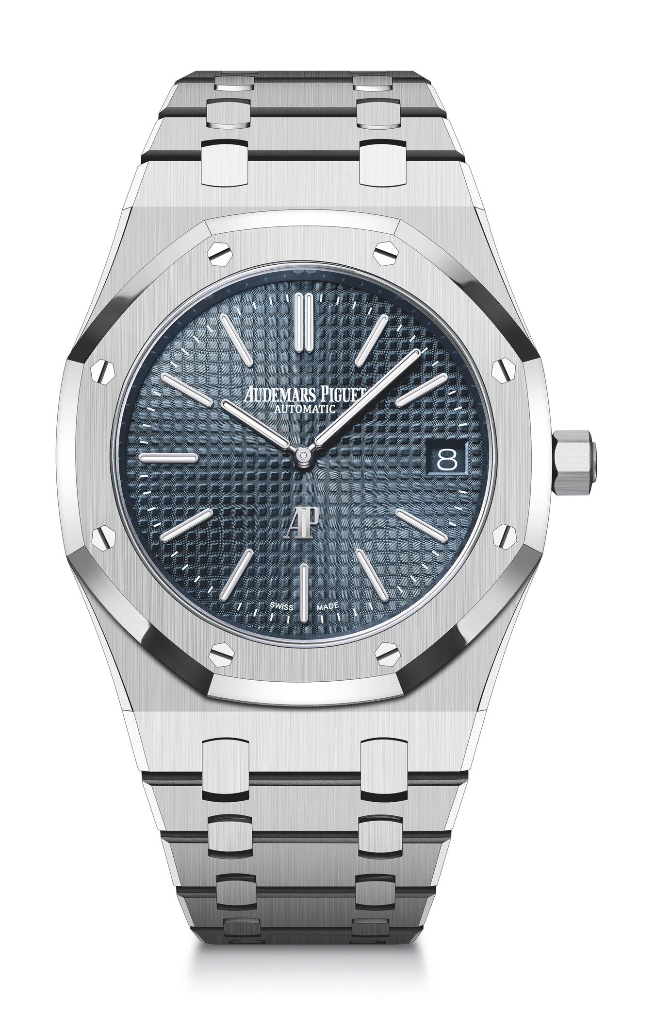 Audemars Piguet Royal Oak “Jumbo” Extra-Thin