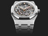 Audemars Piguet Royal Oak “Jumbo” Extra-Thin Openworked