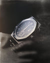 Audemars Piguet Royal Oak “Jumbo” Extra-Thin Selfwinding Flying Tourbillon Chronograph RD#5