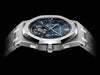 Audemars Piguet Royal Oak “Jumbo” Extra-Thin Selfwinding Flying Tourbillon Chronograph RD#5
