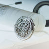 Audemars Piguet Royal Oak “Jumbo” Extra-Thin Selfwinding Flying Tourbillon Chronograph RD#5