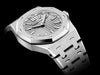 Audemars Piguet Royal Oak Mini Frosted Gold Quartz 23