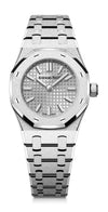Audemars Piguet Royal Oak Mini Frosted Gold Quartz 23