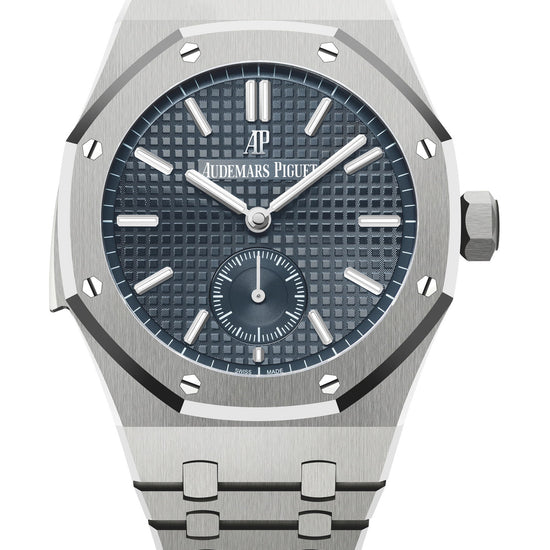 Audemars Piguet Royal Oak Minute Repeater Supersonnerie