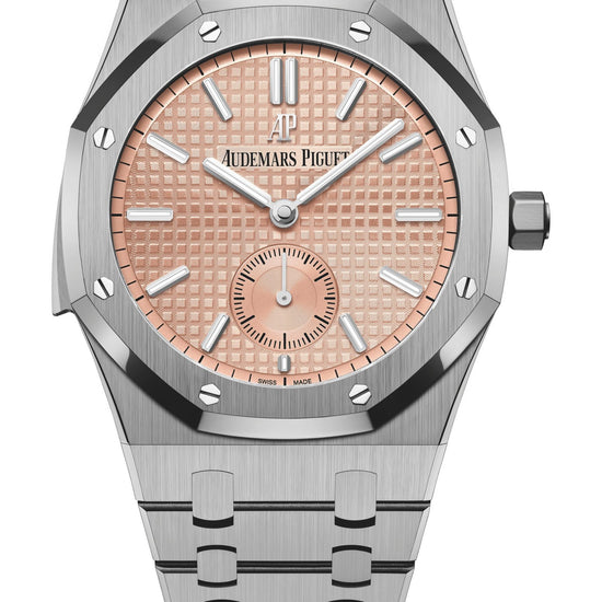 Audemars Piguet Royal Oak Minute Repeater Supersonnerie
