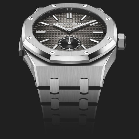 Audemars Piguet Royal Oak Minute Repeater Supersonnerie