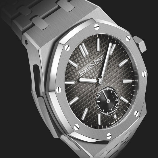 Audemars Piguet Royal Oak Minute Repeater Supersonnerie