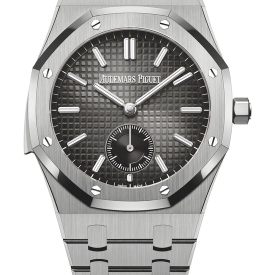 Audemars Piguet Royal Oak Minute Repeater Supersonnerie