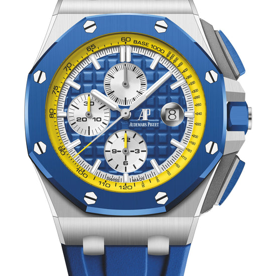 Audemars Piguet Royal Oak Offshore