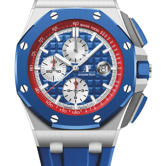 Audemars Piguet Royal Oak Offshore