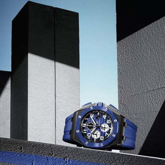 Audemars Piguet Royal Oak Offshore Chronograph Automatic