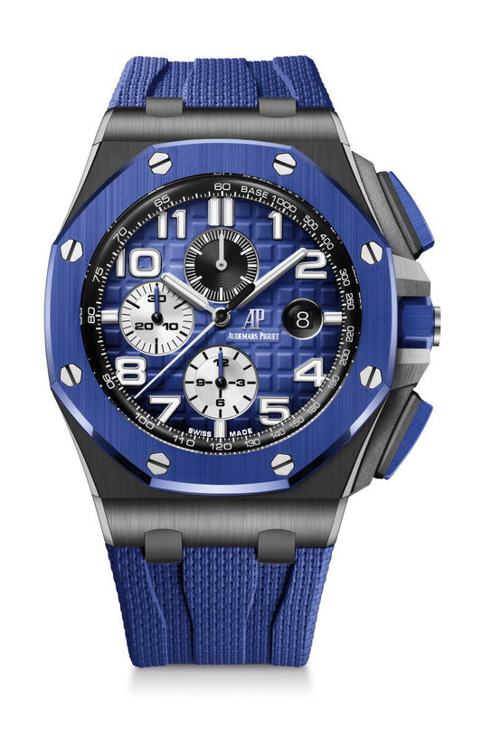 Audemars Piguet Royal Oak Offshore Chronograph Automatic