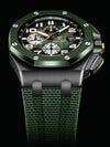 Audemars Piguet Royal Oak Offshore Chronograph Automatic