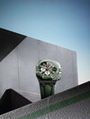 Audemars Piguet Royal Oak Offshore Chronograph Automatic