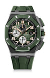 Audemars Piguet Royal Oak Offshore Chronograph Automatic