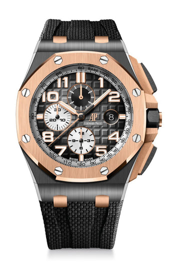 Audemars Piguet Royal Oak Offshore Chronograph Automatic