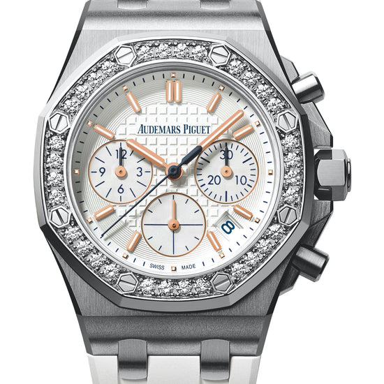 Audemars Piguet Royal Oak Offshore CHRONOGRAPH SUMMER EDITION 2017