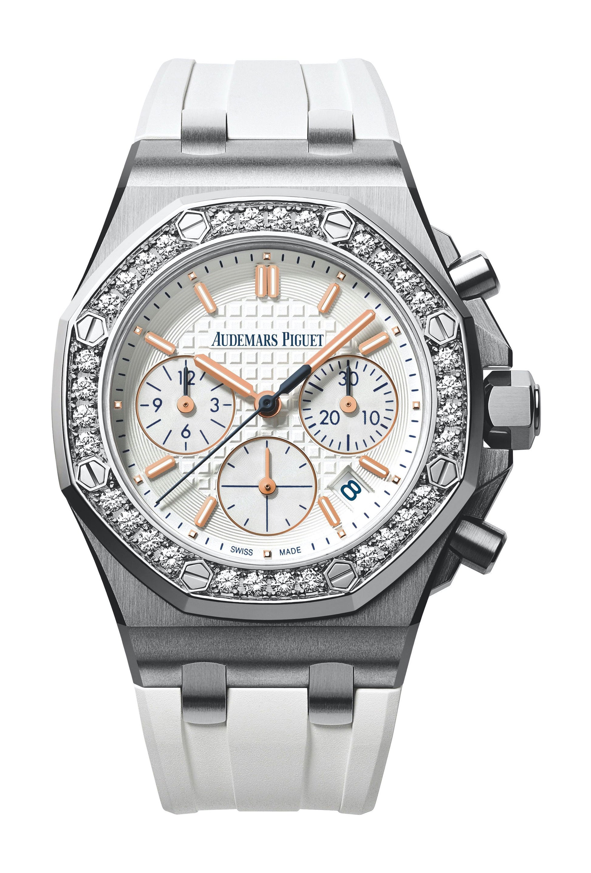 Audemars Piguet Royal Oak Offshore CHRONOGRAPH SUMMER EDITION 2017