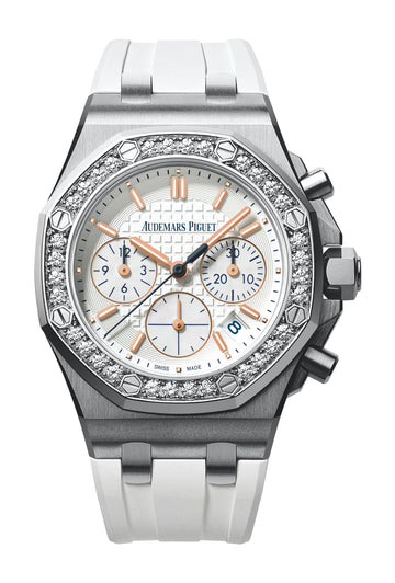Audemars Piguet Royal Oak Offshore CHRONOGRAPH SUMMER EDITION 2017