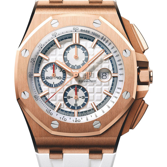 Audemars Piguet Royal Oak Offshore CHRONOGRAPH SUMMER EDITION 2017