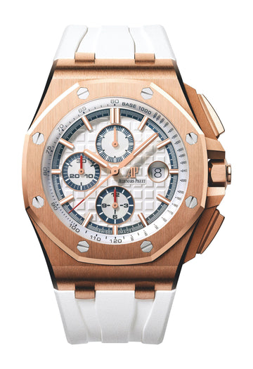 Audemars Piguet Royal Oak Offshore CHRONOGRAPH SUMMER EDITION 2017