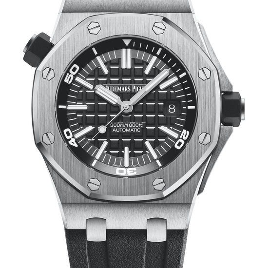 Audemars Piguet Royal Oak Offshore Diver