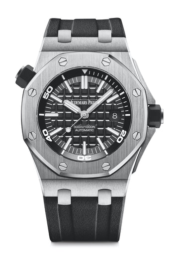 Audemars Piguet Royal Oak Offshore Diver