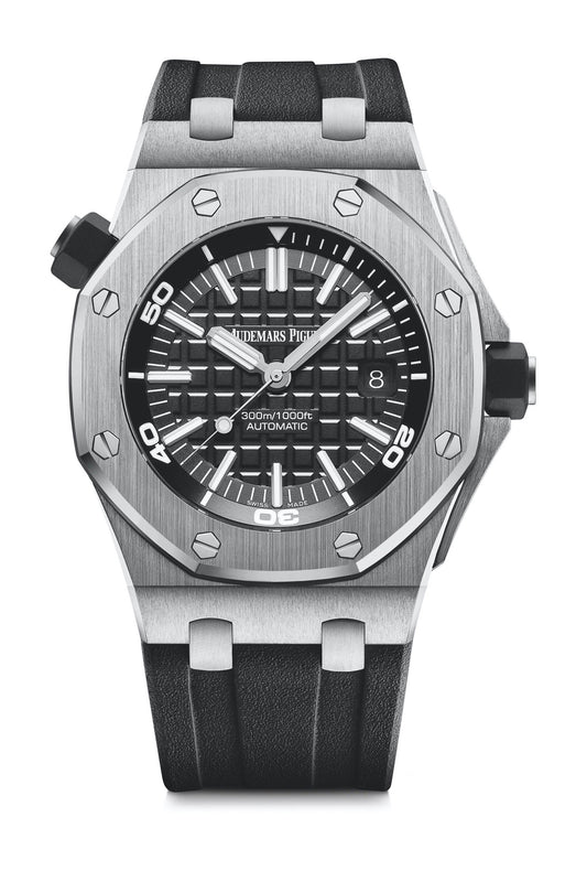 Audemars Piguet Royal Oak Offshore Diver