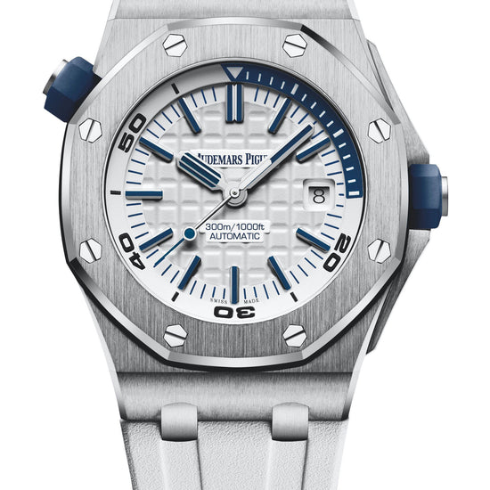 Audemars Piguet Royal Oak Offshore Diver