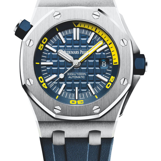 Audemars Piguet Royal Oak Offshore Diver