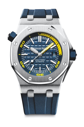 Audemars Piguet Royal Oak Offshore Diver