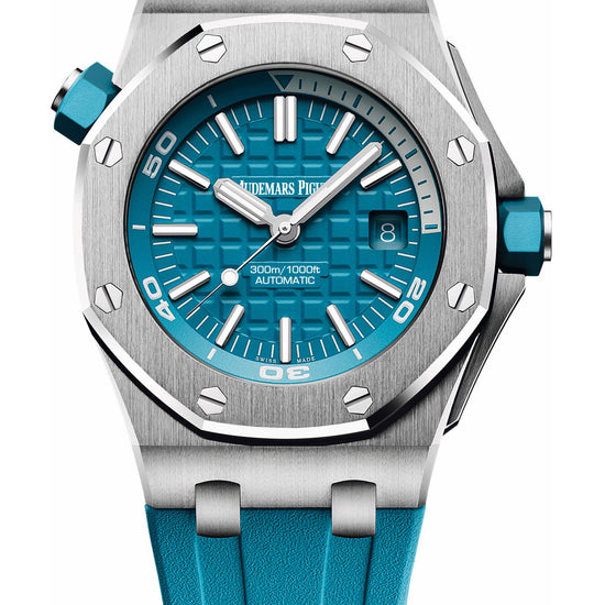 Audemars Piguet Royal Oak Offshore Diver