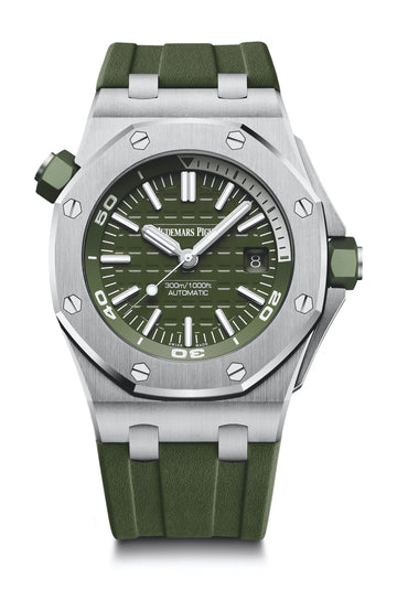Audemars Piguet Royal Oak Offshore Diver