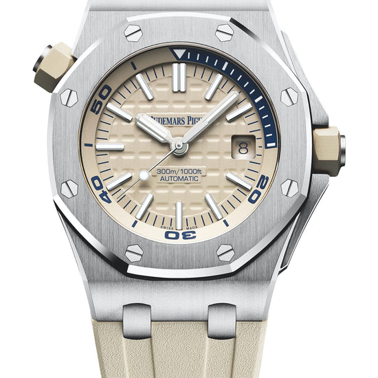 Audemars Piguet Royal Oak Offshore Diver