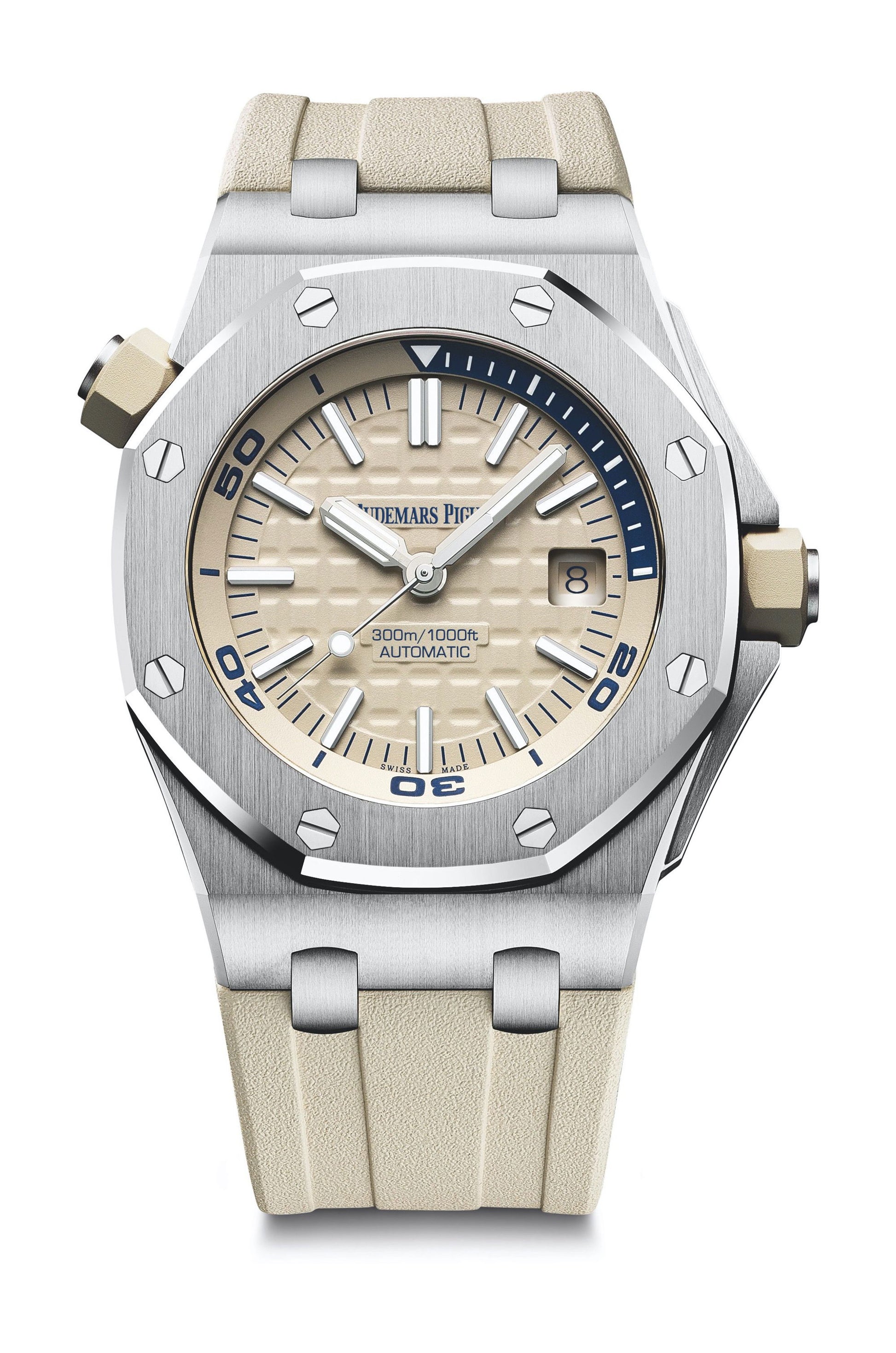 Audemars Piguet Royal Oak Offshore Diver