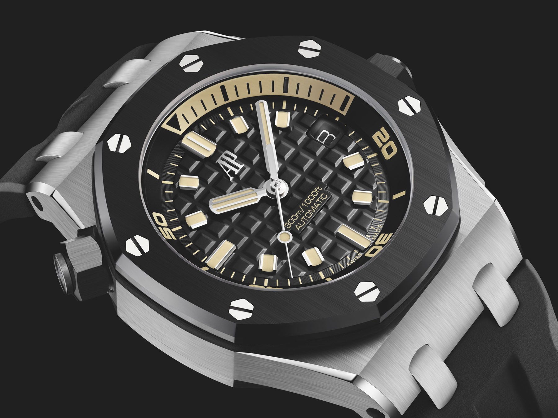 Audemars Piguet Royal Oak Offshore Diver