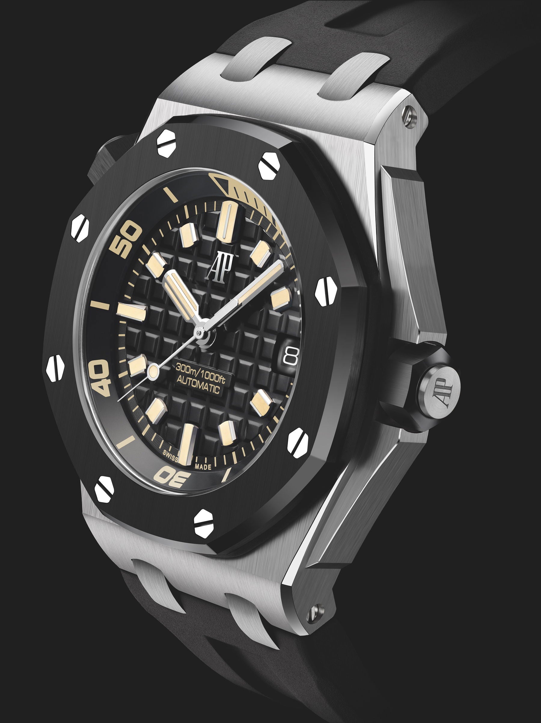 Audemars Piguet Royal Oak Offshore Diver
