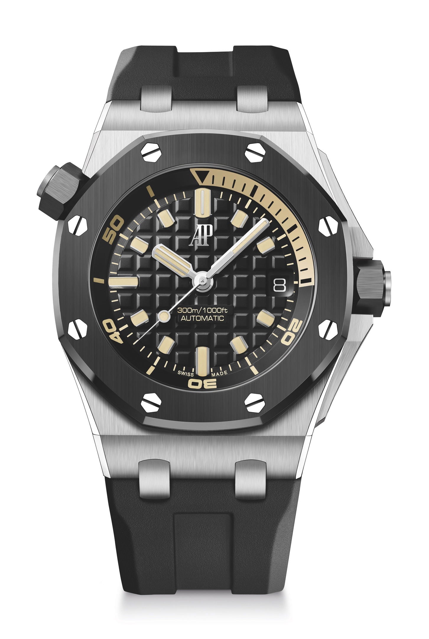 Audemars Piguet Royal Oak Offshore Diver