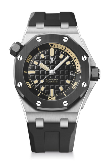 Audemars Piguet Royal Oak Offshore Diver