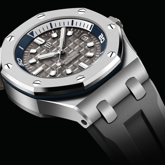 Audemars Piguet Royal Oak Offshore Diver