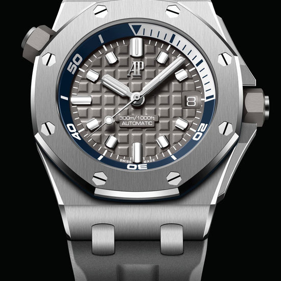 Audemars Piguet Royal Oak Offshore Diver