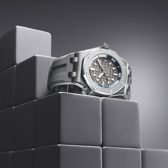 Audemars Piguet Royal Oak Offshore Diver