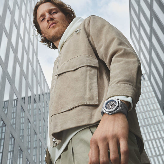 Audemars Piguet Royal Oak Offshore Diver