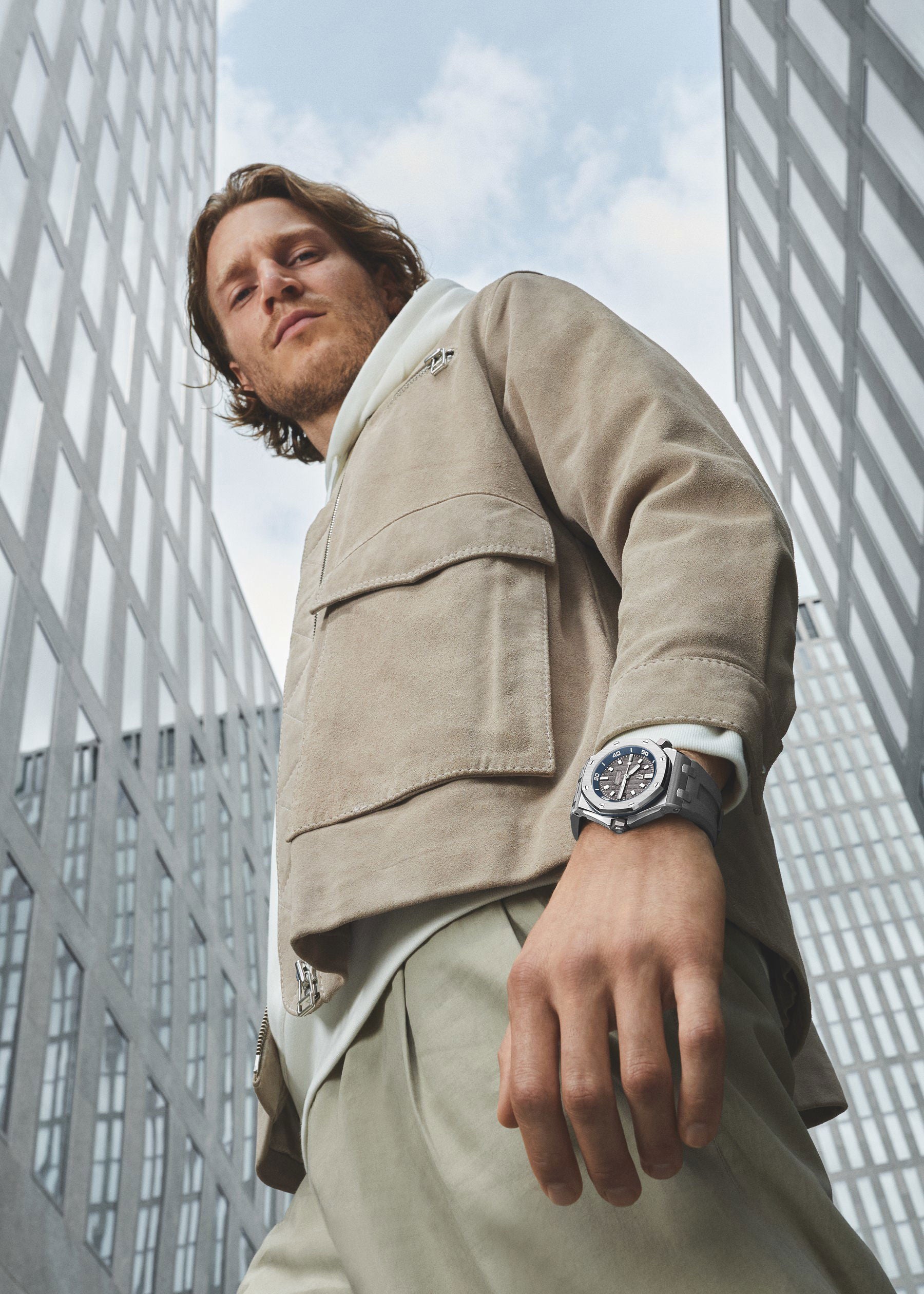 Audemars Piguet Royal Oak Offshore Diver