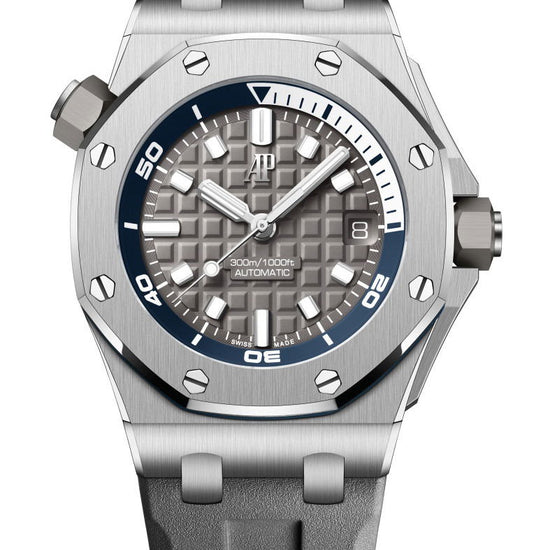 Audemars Piguet Royal Oak Offshore Diver