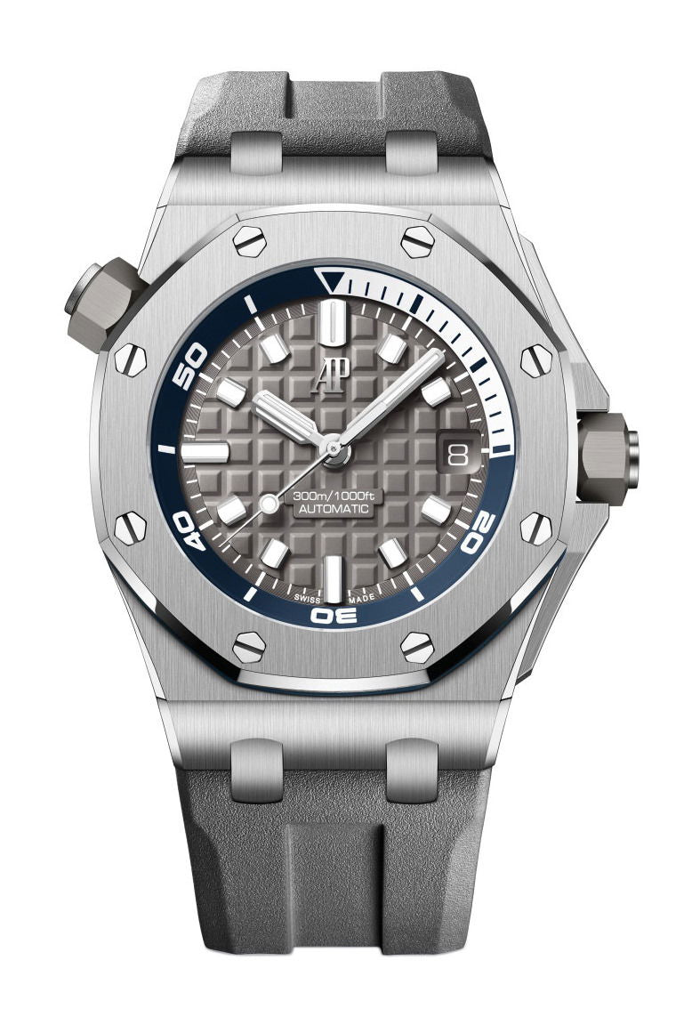 Audemars Piguet Royal Oak Offshore Diver