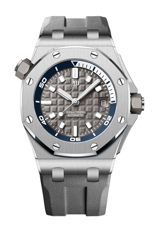 Audemars Piguet Royal Oak Offshore Diver