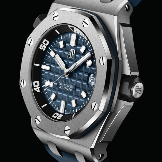 Audemars Piguet Royal Oak Offshore Diver
